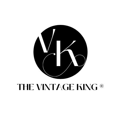 The Vintage King®